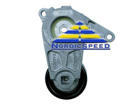 Drive Belt Tensioner V6 OEM Quality-12626644Q-NordicSpeed