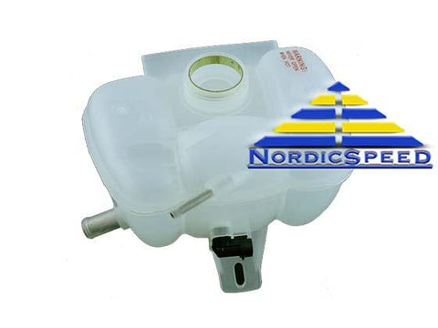 Expansion Tank with Level Sensor OEM Quality-4356390A-NordicSpeed