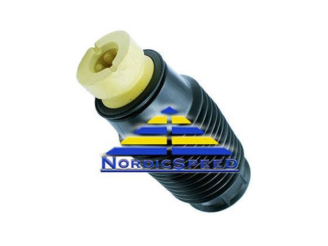 Front Suspension Bump Stop/Bellow Kit OEM Style-4483897A-NordicSpeed