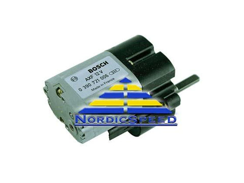 Heater Air Duct Motor ACC OEM SAAB-9625435-NordicSpeed