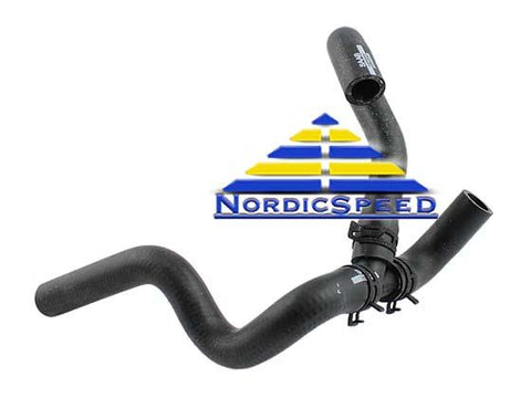 Heater By-Pass Hose Assembly OEM SAAB