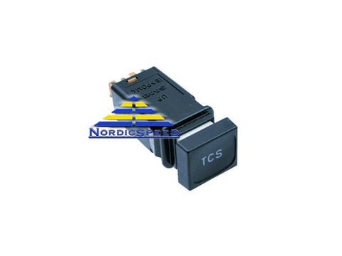 Traction Control Switch OEM SAAB-4439477-NordicSpeed