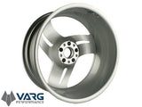 VARG PERFORMANCE FORGED 3-SPOKE CLASSIC 18" x 8" 5x110-OR046-18-5-NordicSpeed