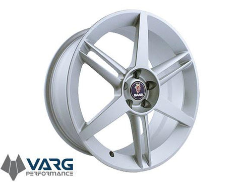 VARG PERFORMANCE FORGED 3-SPOKE DOUBLE 18"x 8" 5x110-OR050-18-5-NordicSpeed