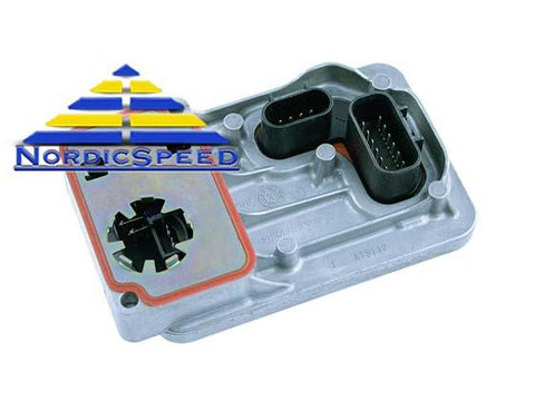 XWD Rear Differential Control Module Non-ELSD OEM SAAB – NordicSpeed